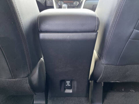 2023 Mitsubishi Eclipse Cross SE