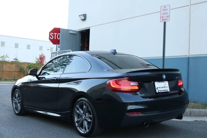 2014 BMW 2 Series M235i