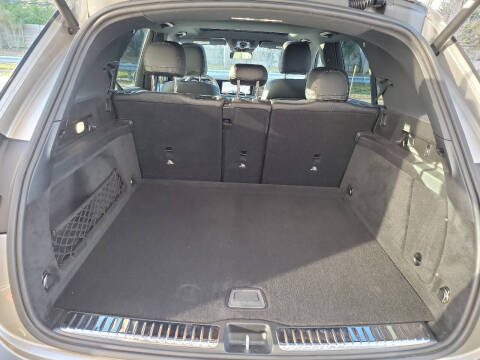 2021 Mercedes-Benz GLE AMG GLE 53