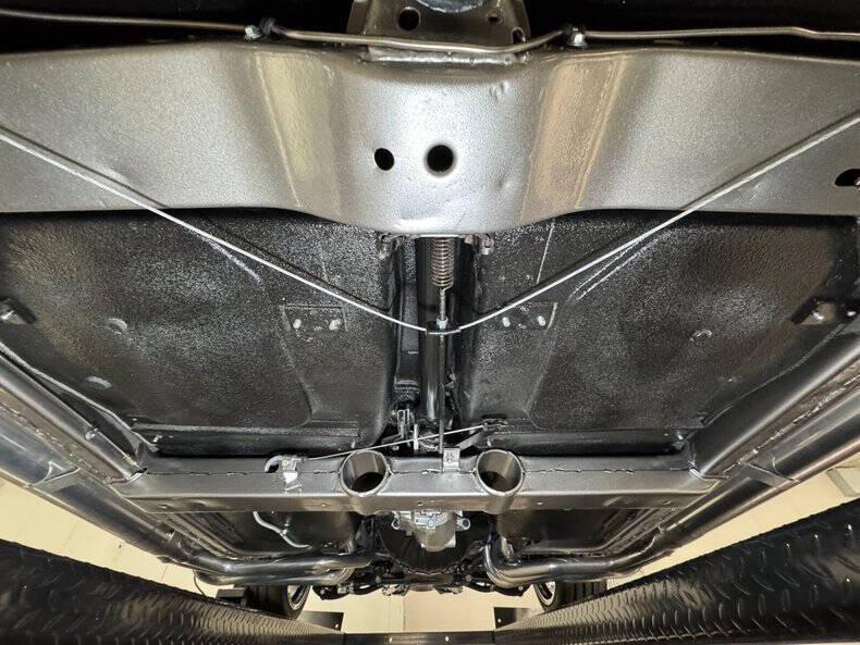 1965 Chevrolet Corvette