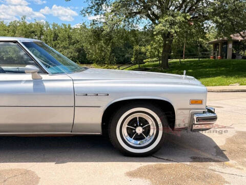 1976 Buick LeSabre