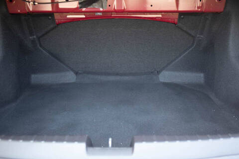 2017 Acura ILX w/AcuraWatch