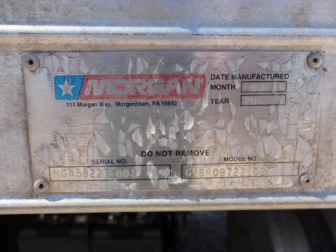 2021 Freightliner M2 106