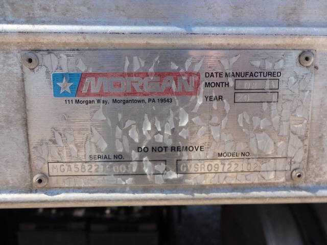 2021 Freightliner M2 106