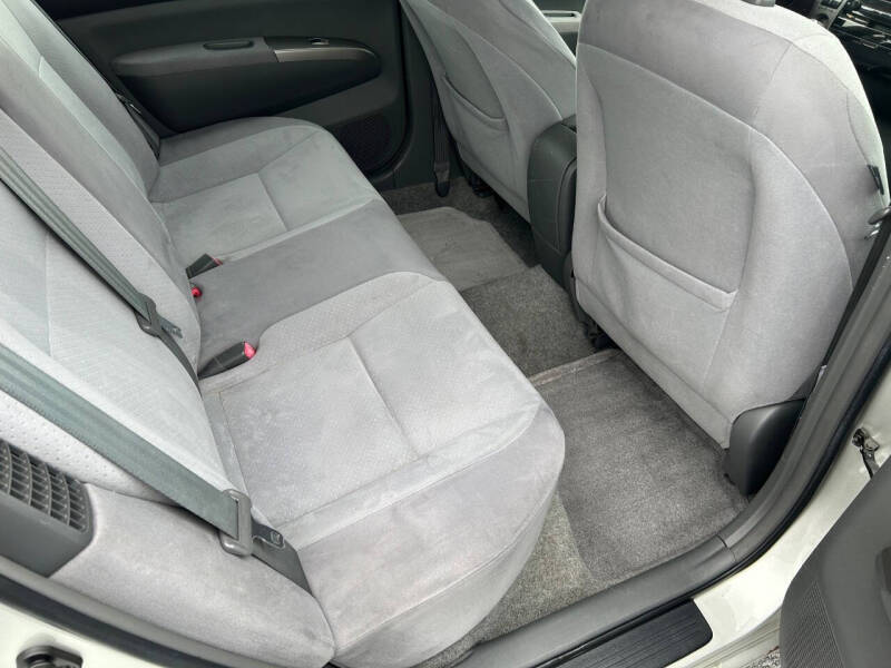 2005 Toyota Prius