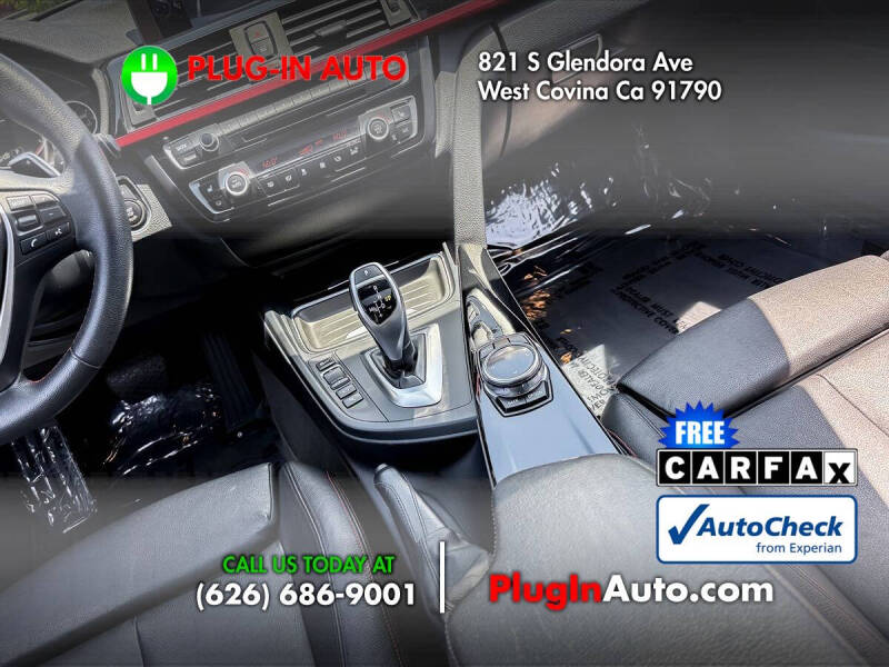 2014 BMW 4 Series 435i