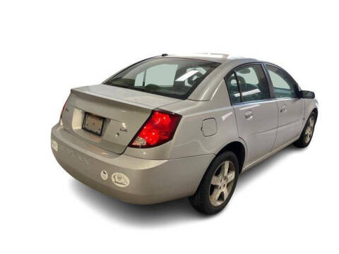 2006 Saturn Ion 3