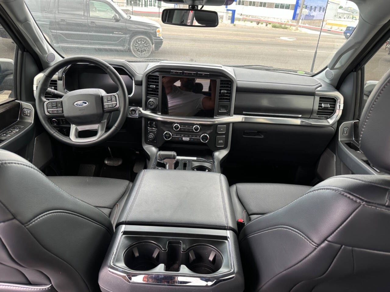 2021 Ford F-150 for sale at Daily Driven LLC in Idaho Falls, ID