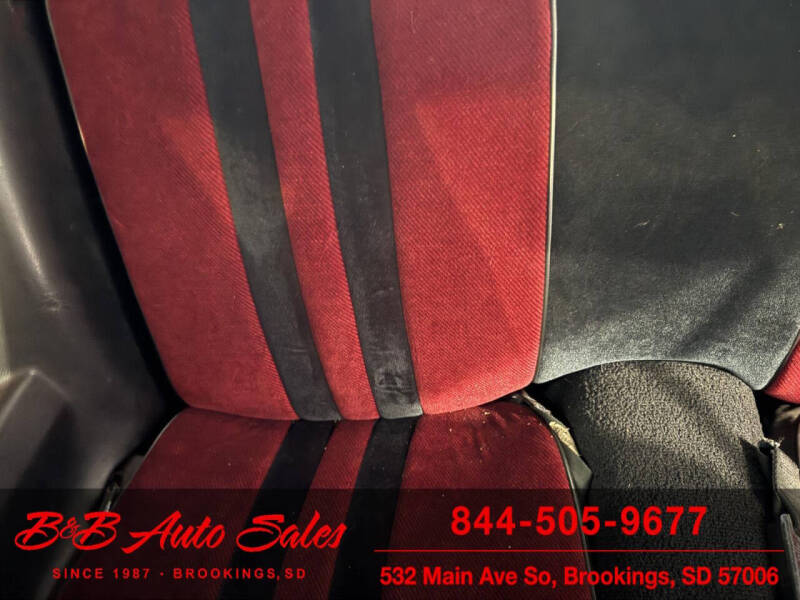 1974 Chevrolet Camaro