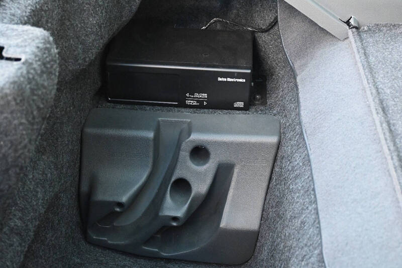 1998 Chevrolet Camaro