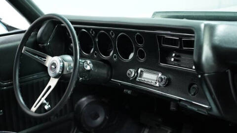 1970 Chevrolet Chevelle