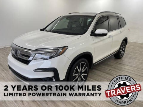 2019 Honda Pilot for sale at Travers Wentzville in Wentzville MO