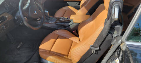 2007 BMW 3 Series 335i