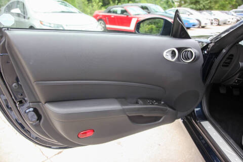 2008 Nissan 350Z