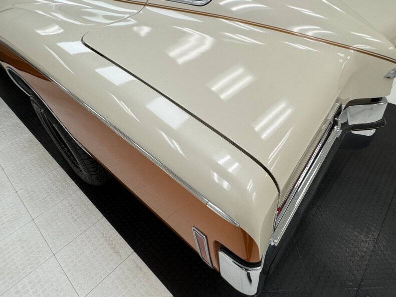 1972 Buick Riviera