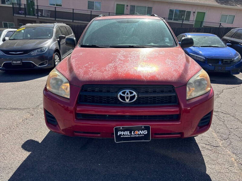 2009 Toyota RAV4