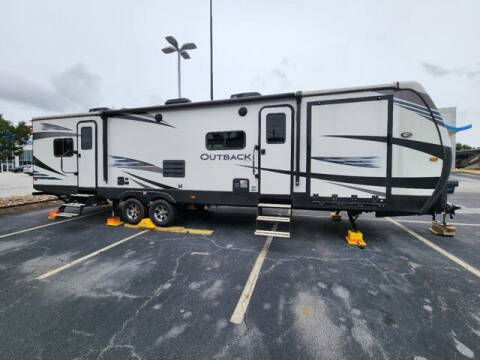 2020 Keystone Outback for sale at DICK BROOKS PRE-OWNED in Lyman SC