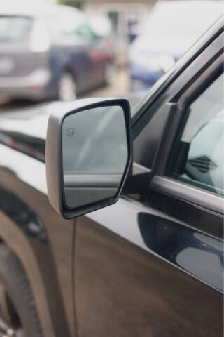 2013 Jeep Patriot Latitude