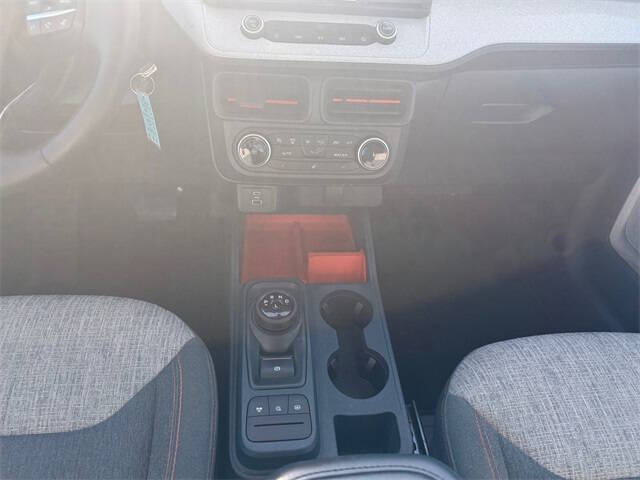 2023 Ford Maverick XLT