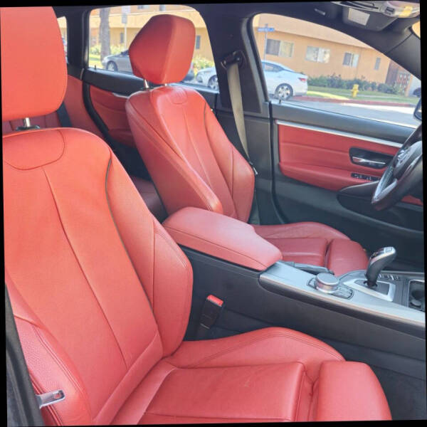 2020 BMW 4 Series 430i xDrive Gran Coupe