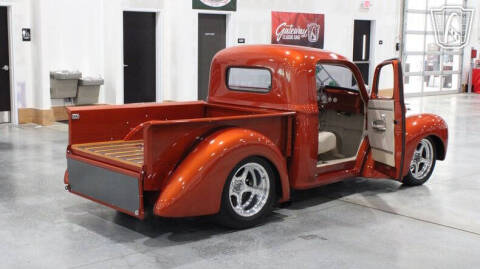1941 Willys Truck