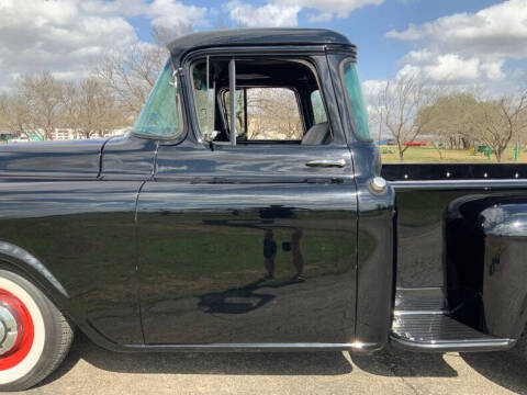 1958 GMC 101