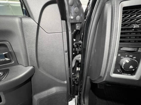 2012 RAM 1500 R/T Sport