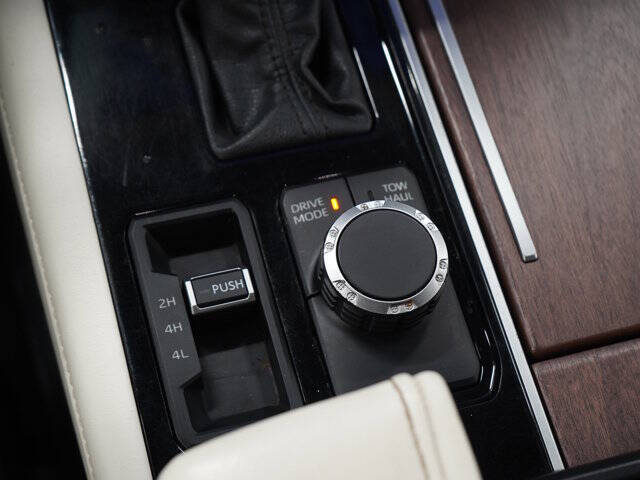 2023 Toyota Tundra Capstone HV