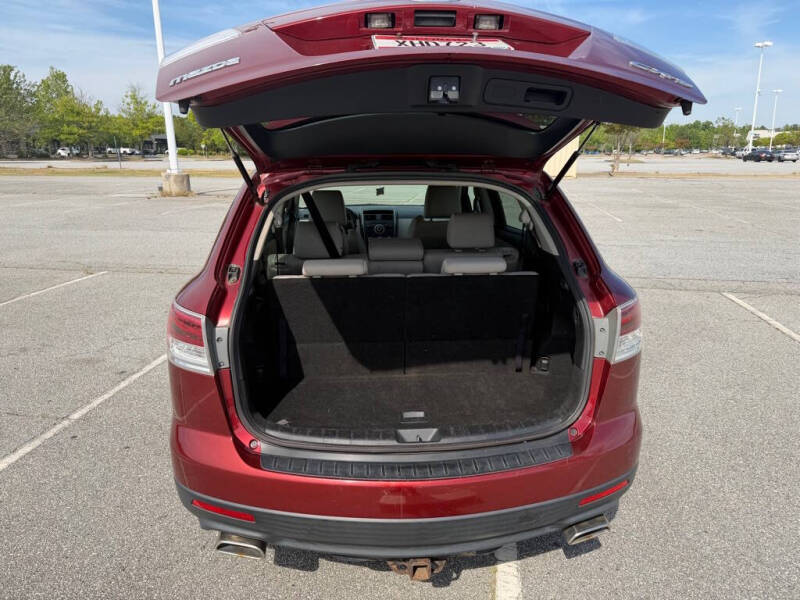 2009 Mazda CX-9
