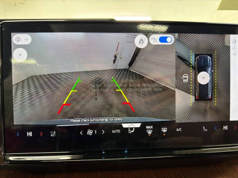 2025 Ford Expedition King Ranch