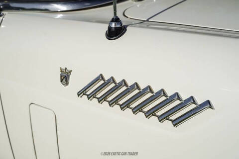 1956 Ford Thunderbird