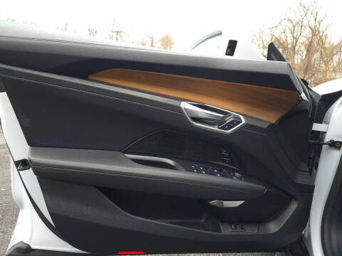 2023 Audi e-tron GT quattro Premium Plus