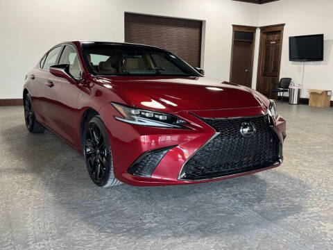 2025 Lexus ES 350