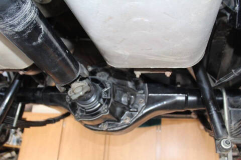 1956 Chevrolet Bel Air