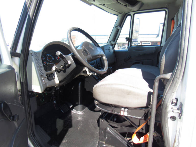 2013 International TerraStar