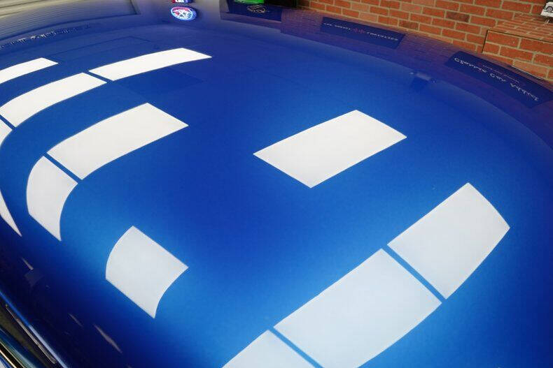 1948 Chevrolet Fleetline