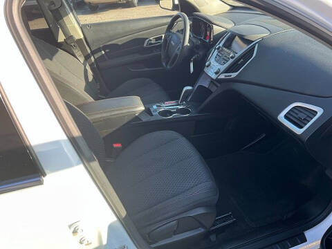 2012 GMC Terrain SLE-1