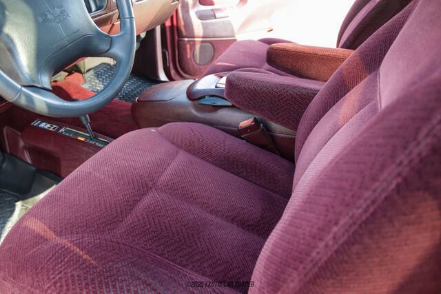 1995 GMC Sierra 1500