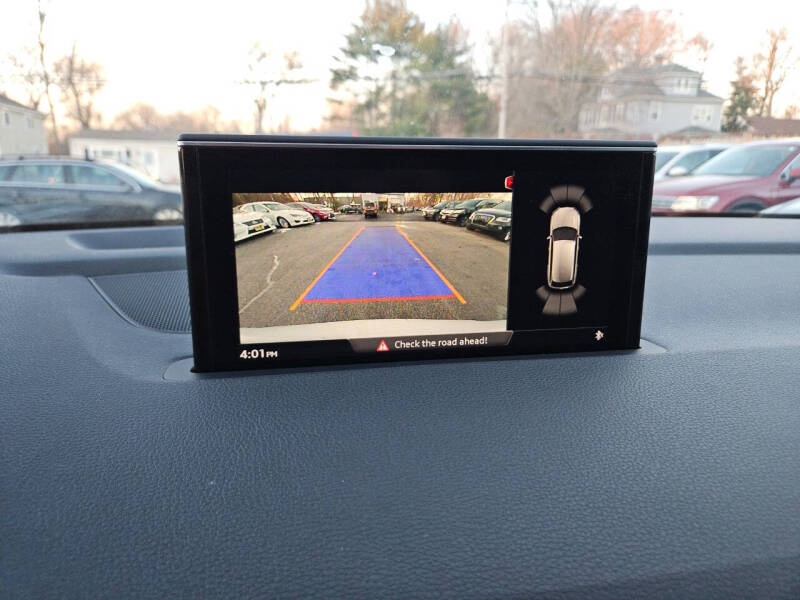 2017 Audi Q7 3.0T quattro Premium Plus