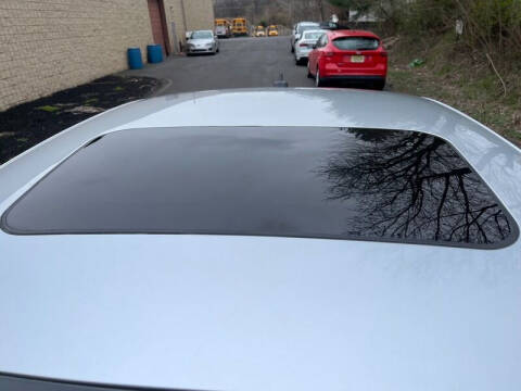 2014 Volkswagen Passat 2.0L TDI SEL Premium