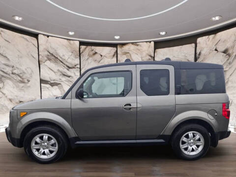 2008 Honda Element EX