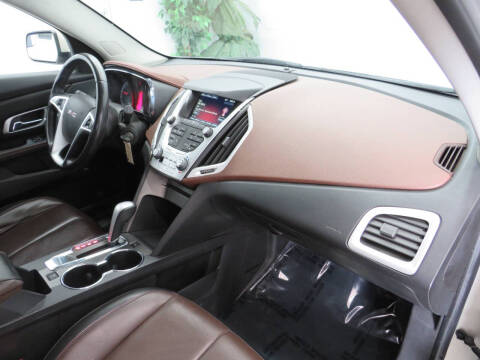 2013 GMC Terrain SLT-1