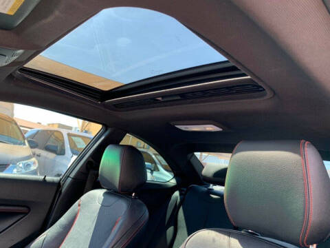 2016 BMW 2 Series 228i