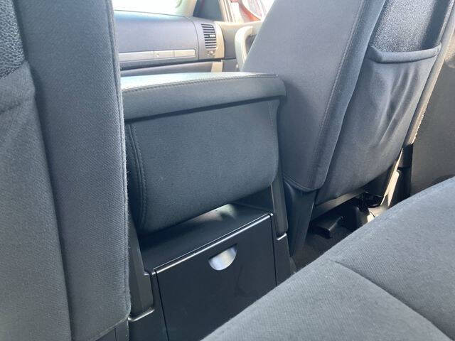 2012 GMC Sierra 1500 SLE