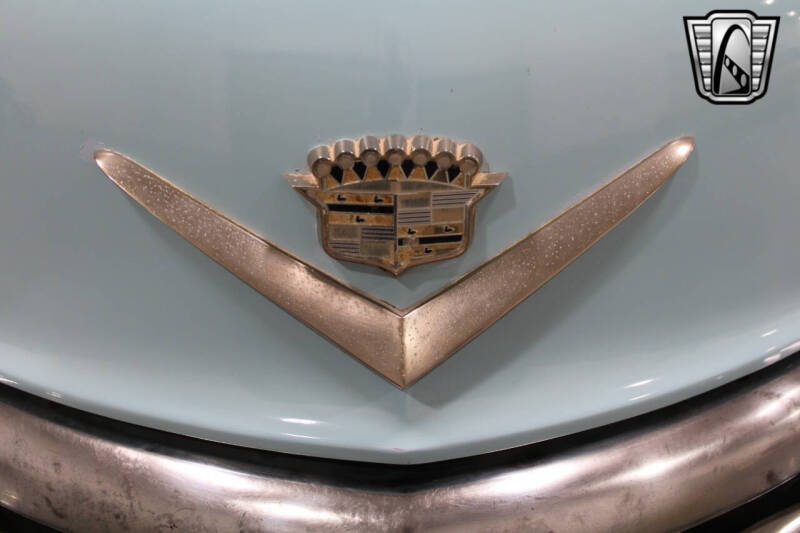 1953 Cadillac Series 62