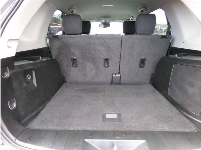 2017 GMC Terrain SLE-1