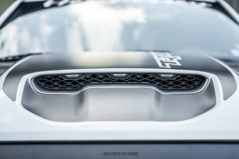 2024 RAM 1500 TRX