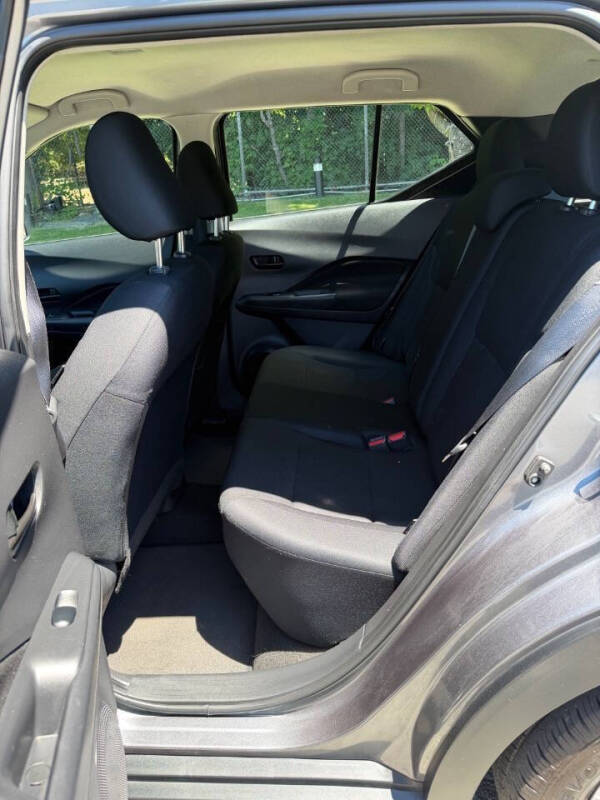 2023 Nissan Kicks S
