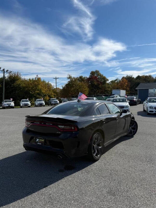 2019 Dodge Charger GT