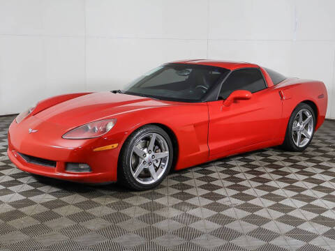 2006 Chevrolet Corvette
